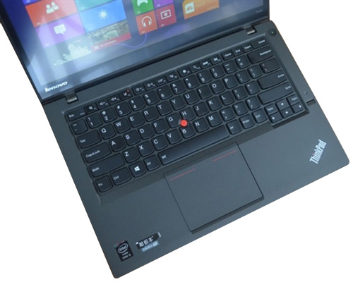 ThinkPad T440 商務辦公筆記本租賃【T440:i5/4G/500G/集顯】